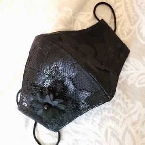 Fashion Mask (AVAILABLE UPON REQUEST ONLY)